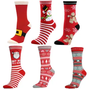 جوارب مخصصة للخريف والشتاء,Custom socks for fall and winter