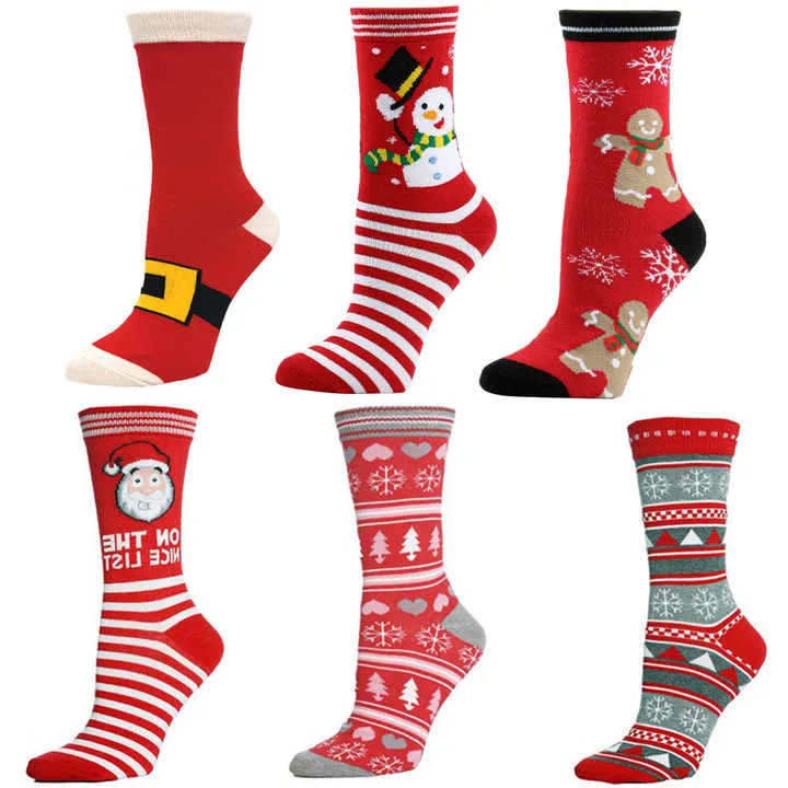 جوارب مخصصة للخريف والشتاء,Custom socks for fall and winter