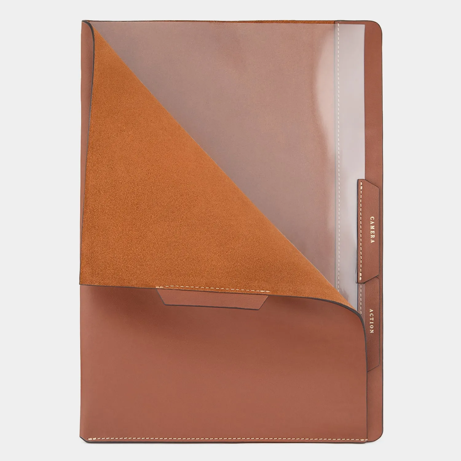 A4 Documents Sleeve