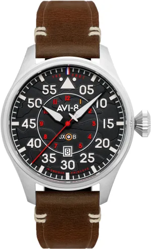 A8 Watch Hawker Hurricane Clowes AutoMTic