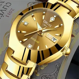 Aura Lternalie Luxury Women's Watch
