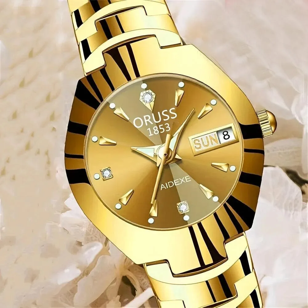 Aura Lternalie Luxury Women's Watch