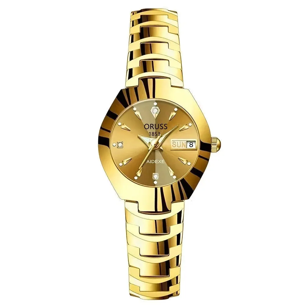 Aura Lternalie Luxury Women's Watch