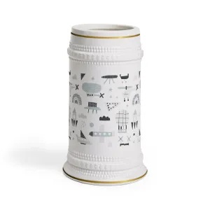 Aviation Stein Mug