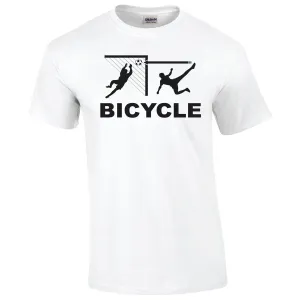 Bicycle Soccer T-Shirt