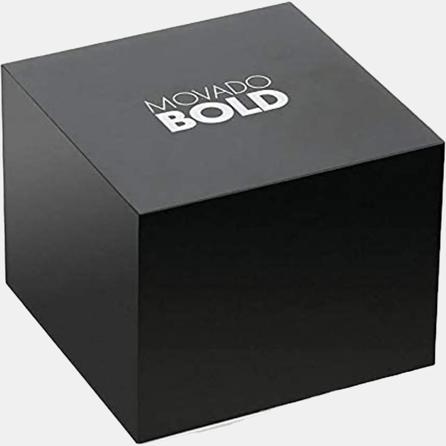 Bold Ceramic Women's Analog Stainless Steel Watch 3600801