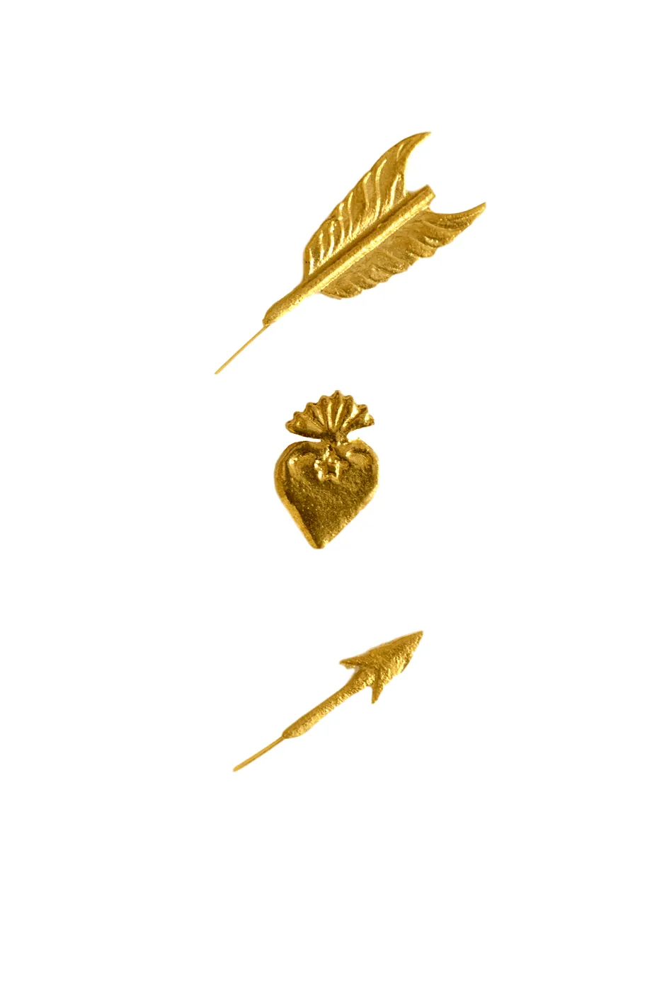 Candle Jewelry (Lovers)