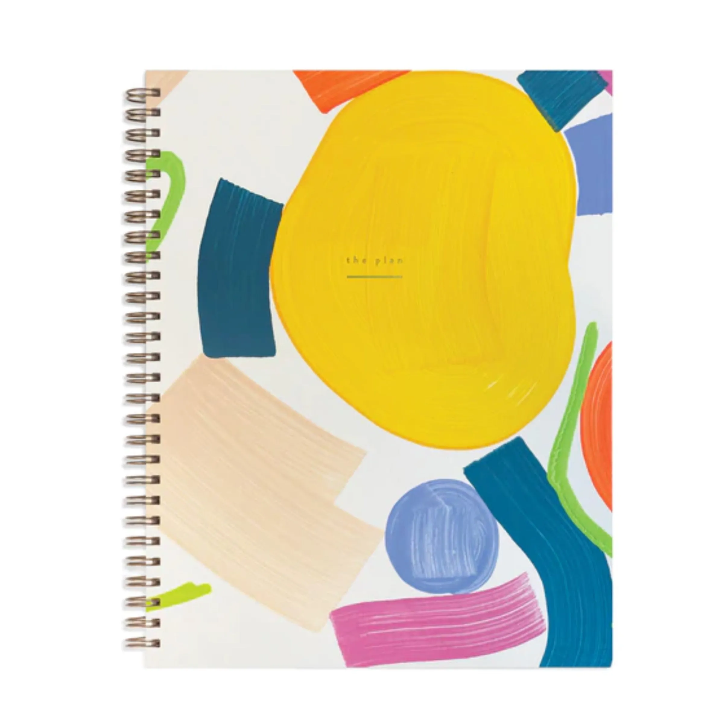 Circus Weekly Planner