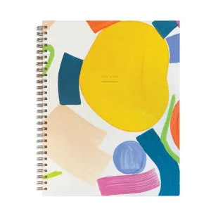 Circus Weekly Planner