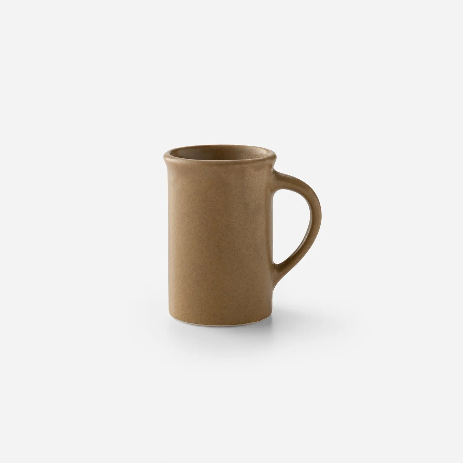 Classic Stoneware Mug