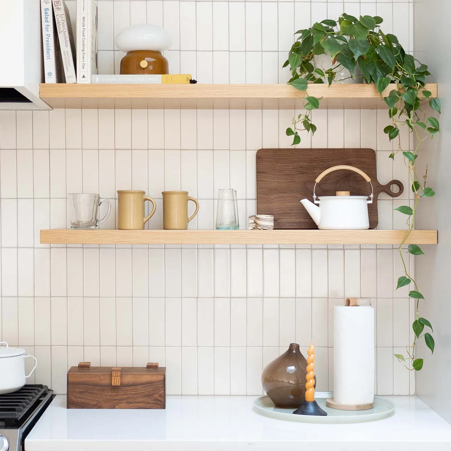Classic Stoneware Mug