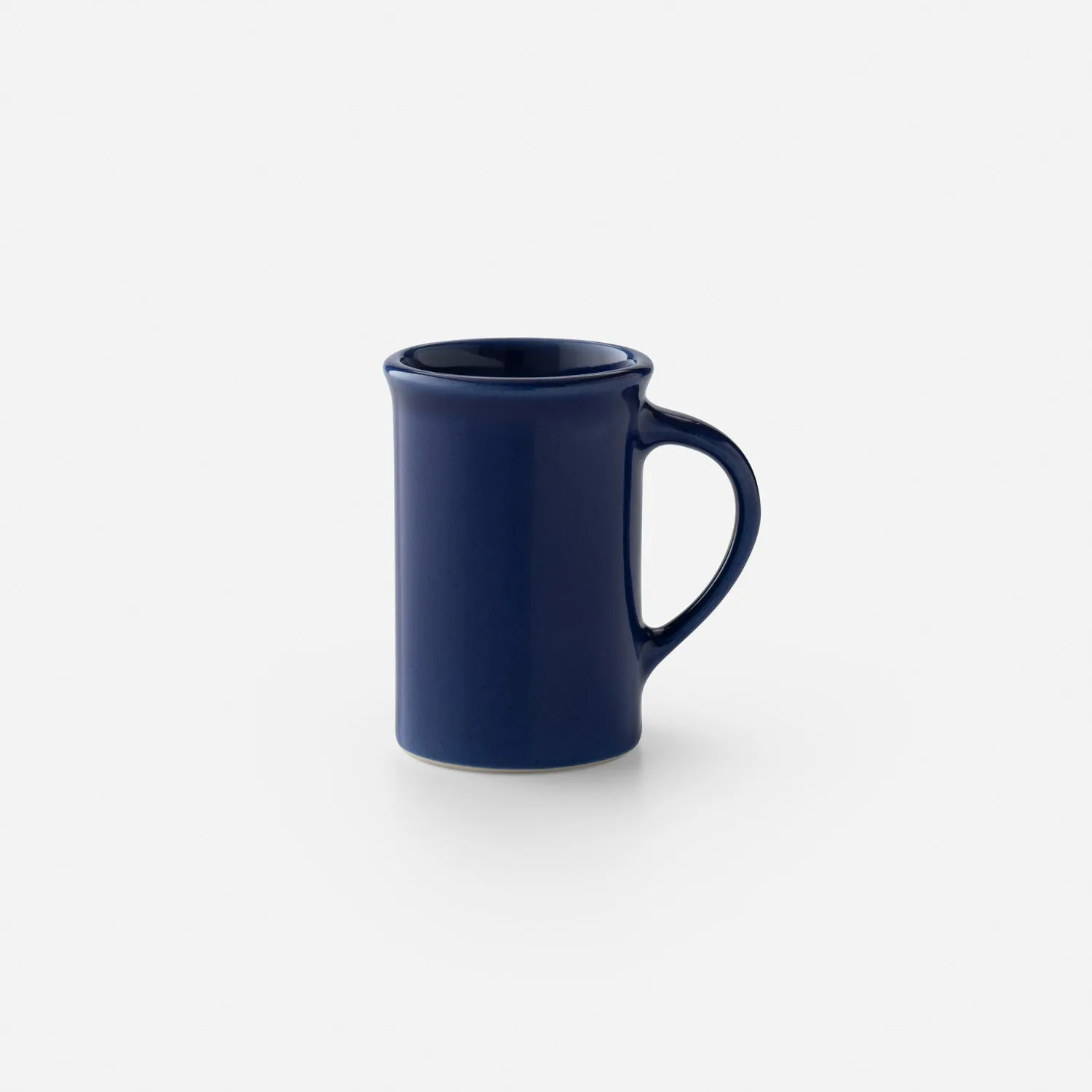 Classic Stoneware Mug