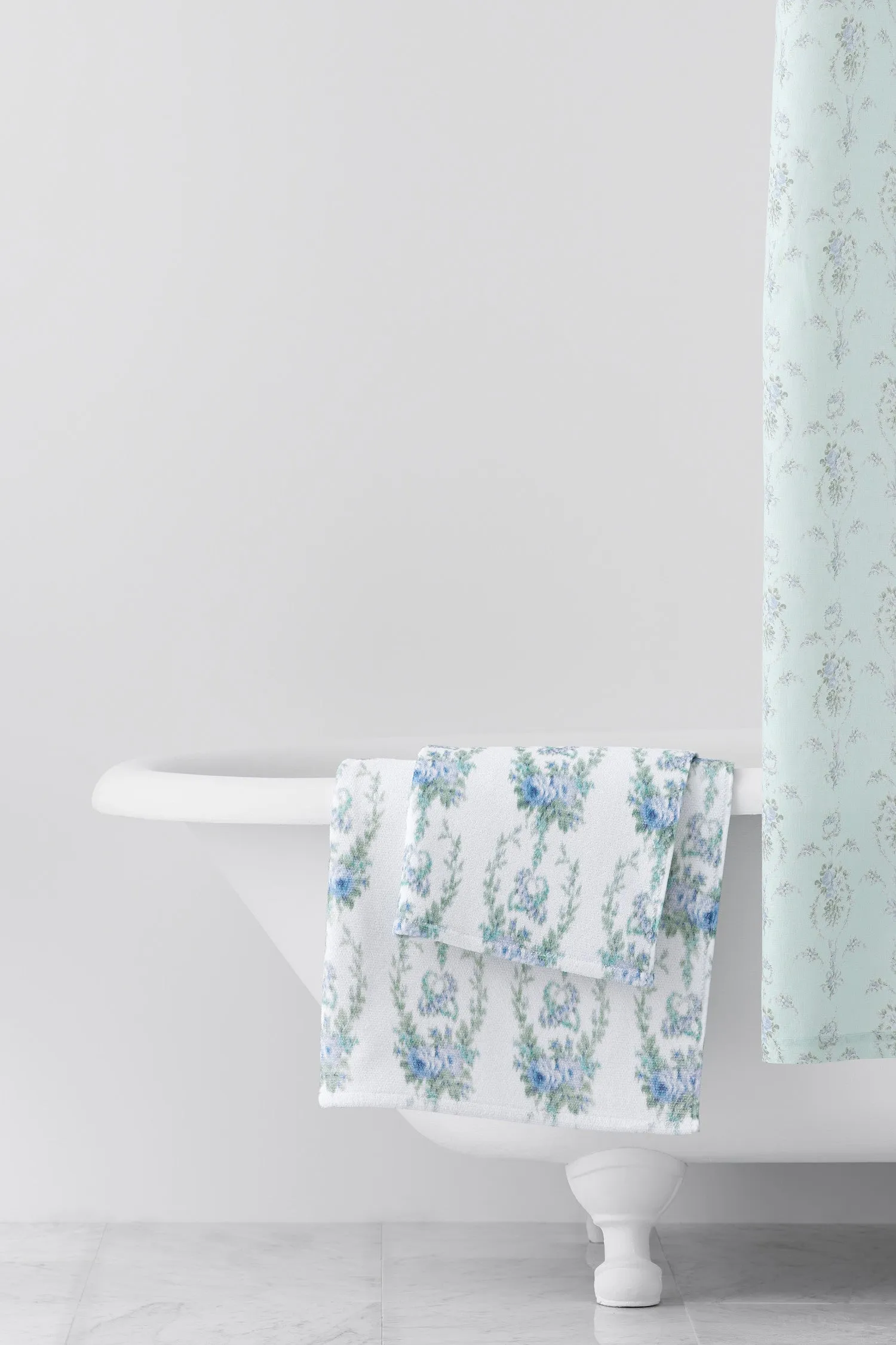 Cotton Bath Towel