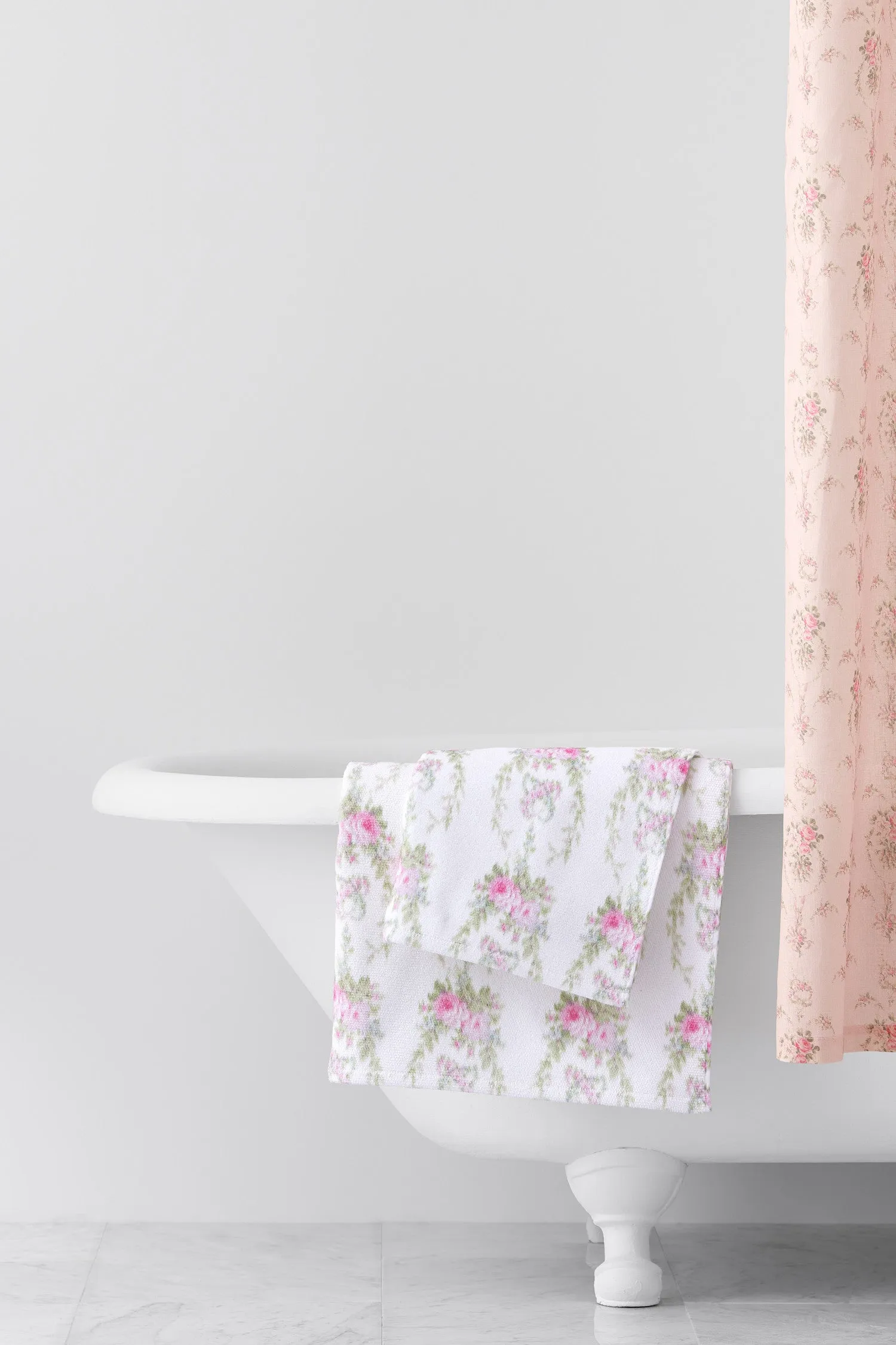 Cotton Bath Towel