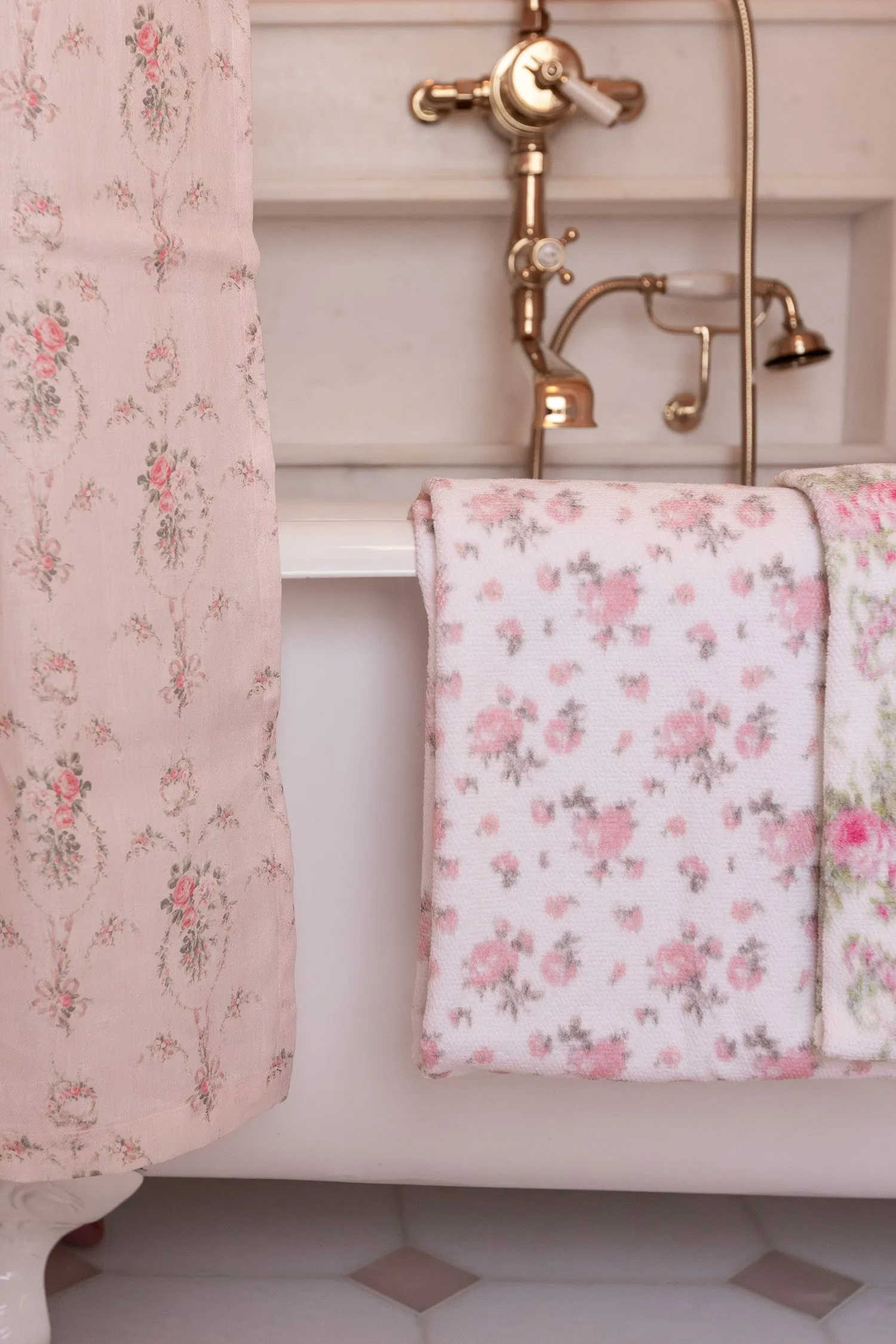 Cotton Bath Towel