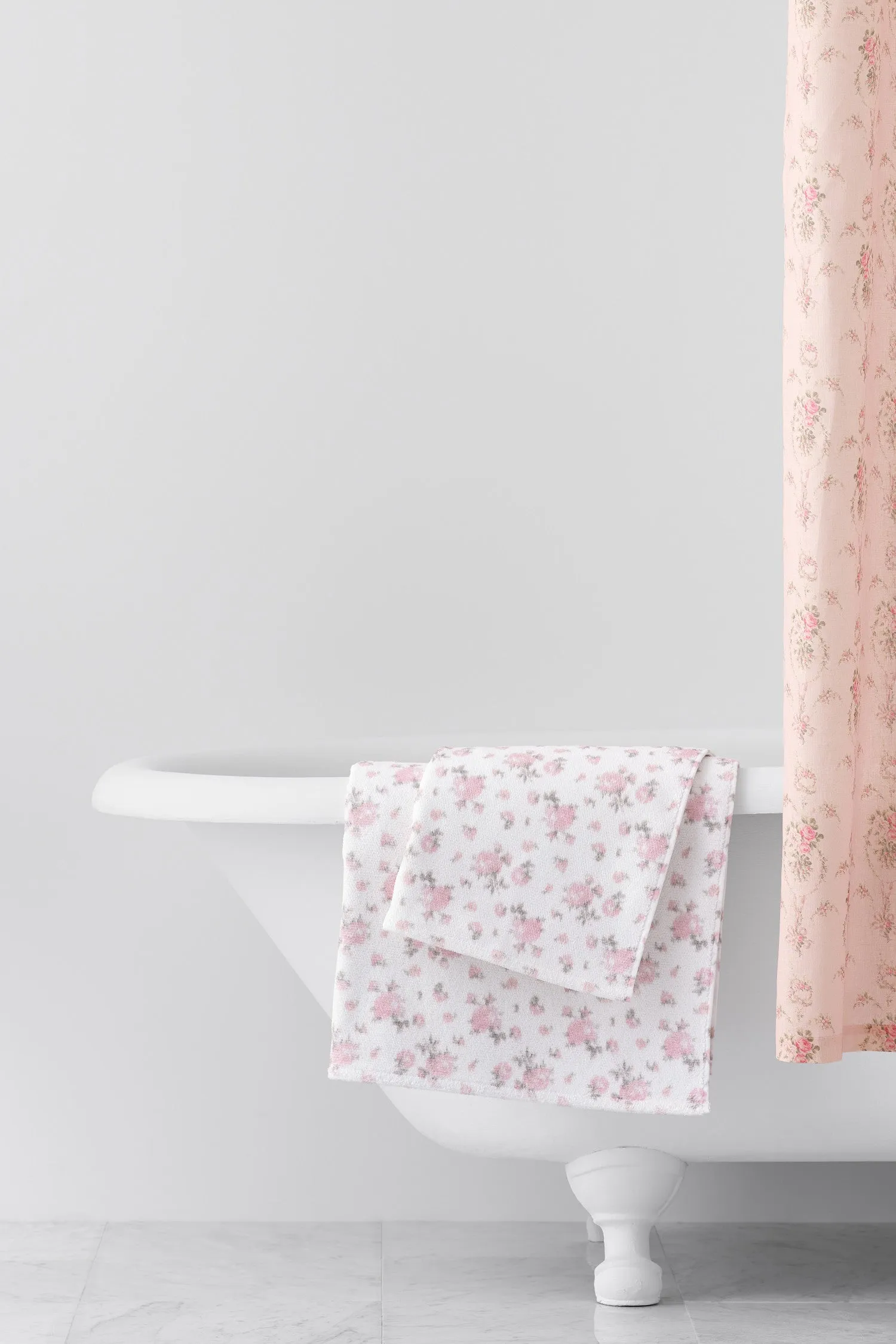 Cotton Bath Towel