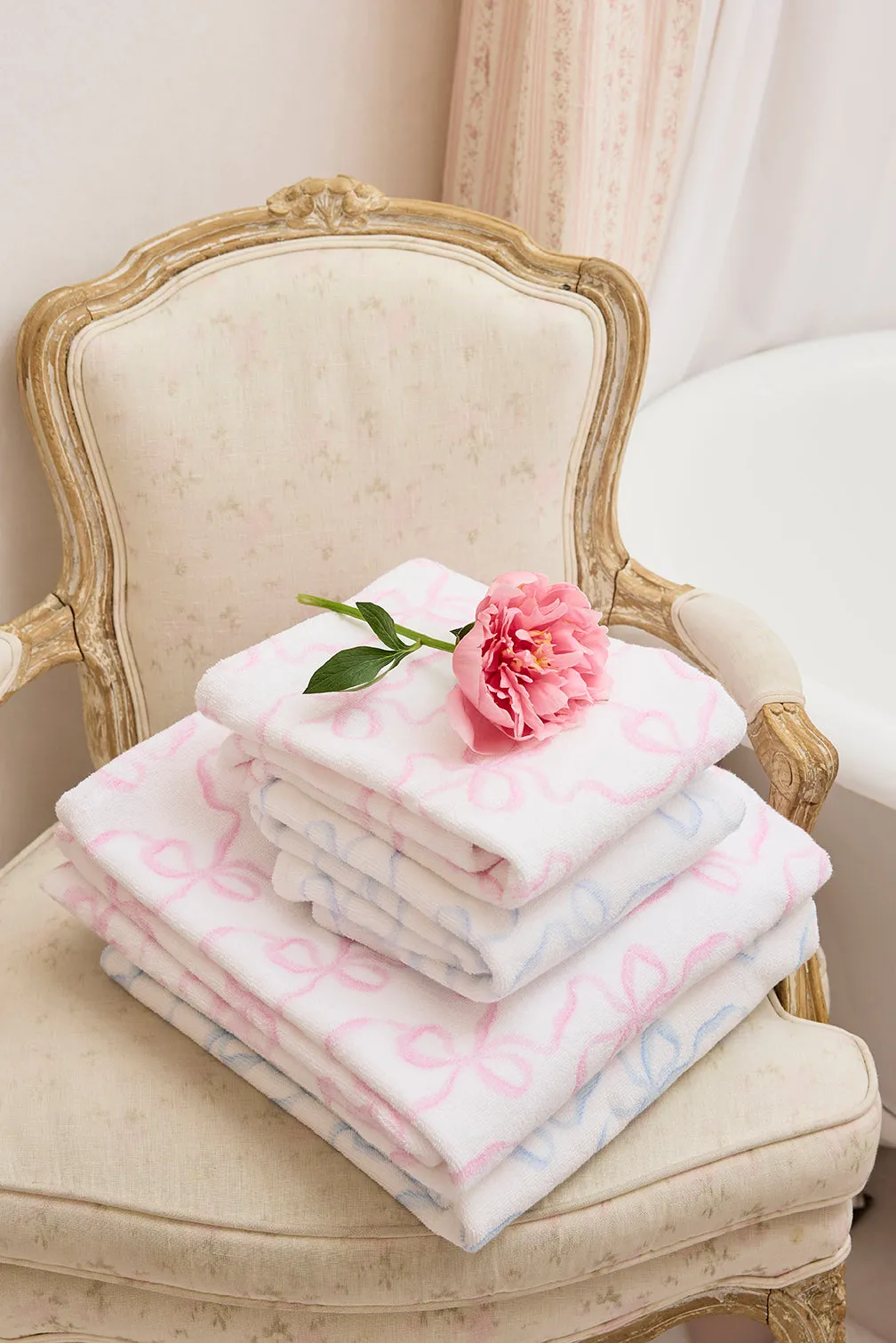 Cotton Bath Towel