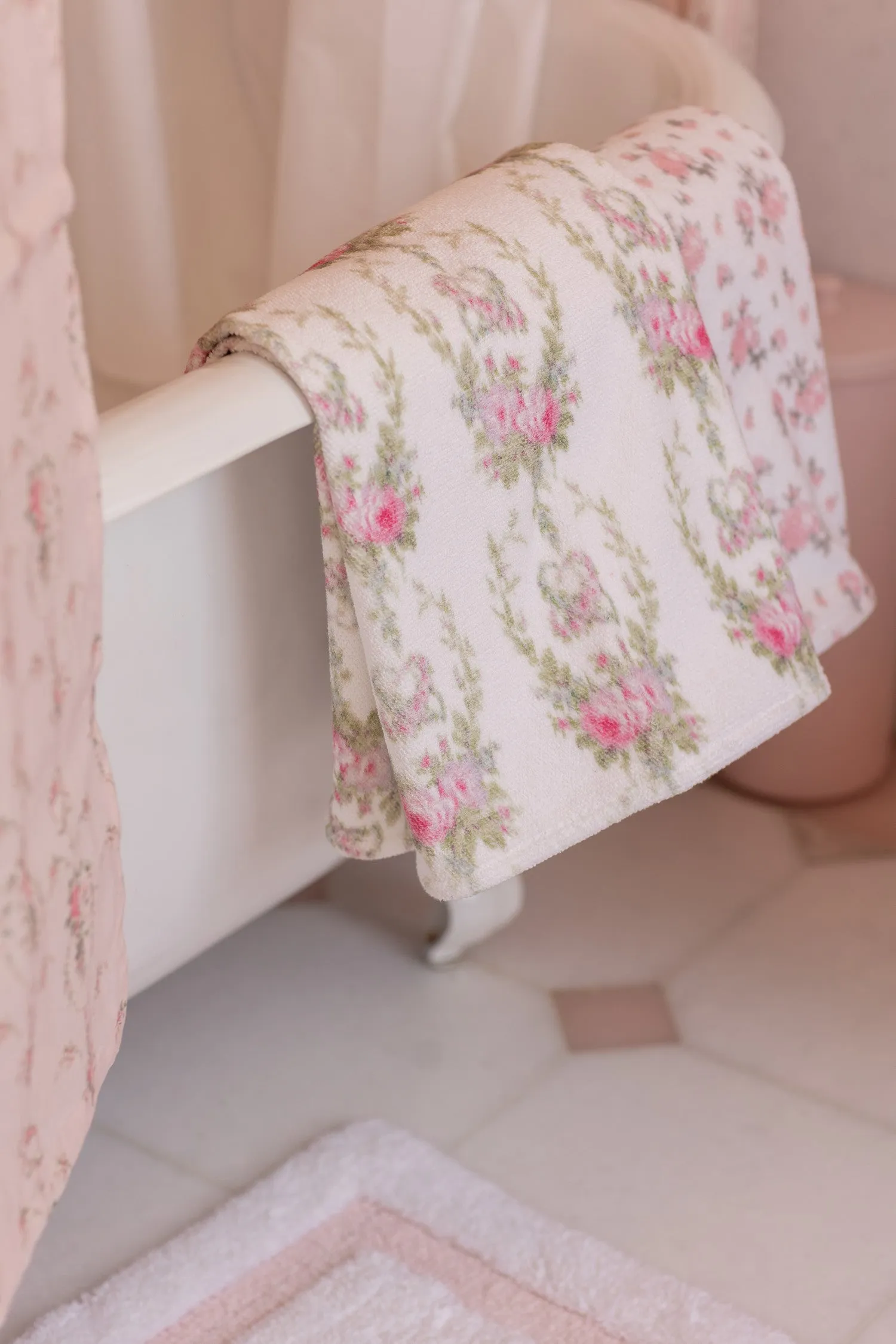 Cotton Bath Towel