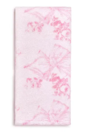 Cotton Hand Towel - PEACH FUZZ