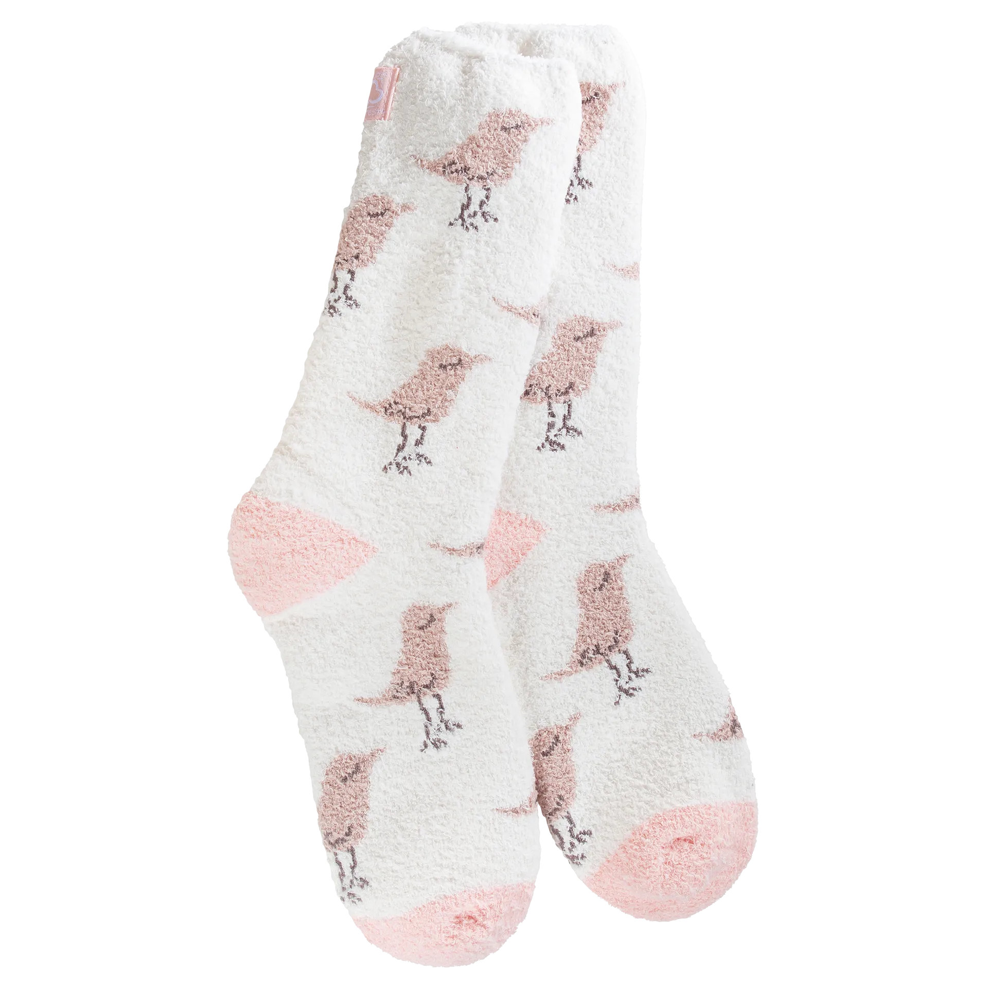 Cozy Bird Crew (Clearance)