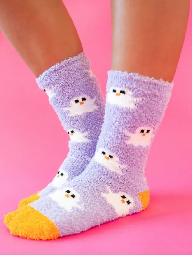 Cozy Crew Halloween - World's Softest