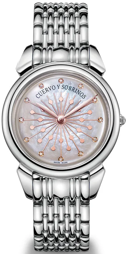 CS Watch SenORSa Sol Y Estrellas