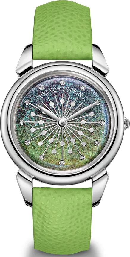 CS Watch SenORSa Sol Y Estrellas