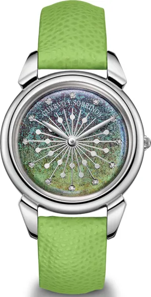 CS Watch SenORSa Sol Y Estrellas