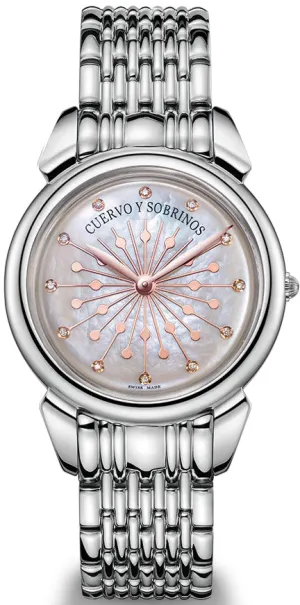 CS Watch SenORSa Sol Y Estrellas