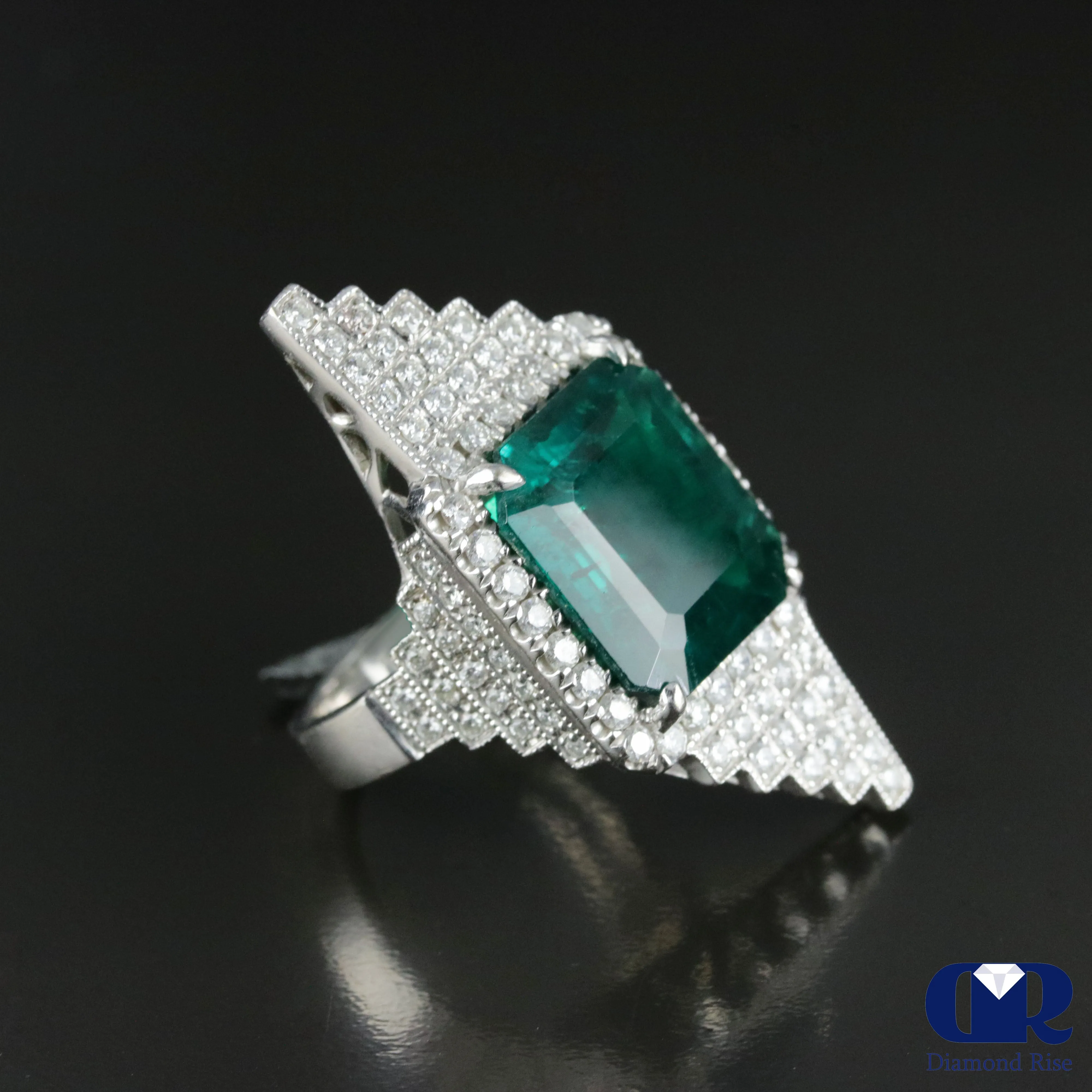 Customade Ring Sample