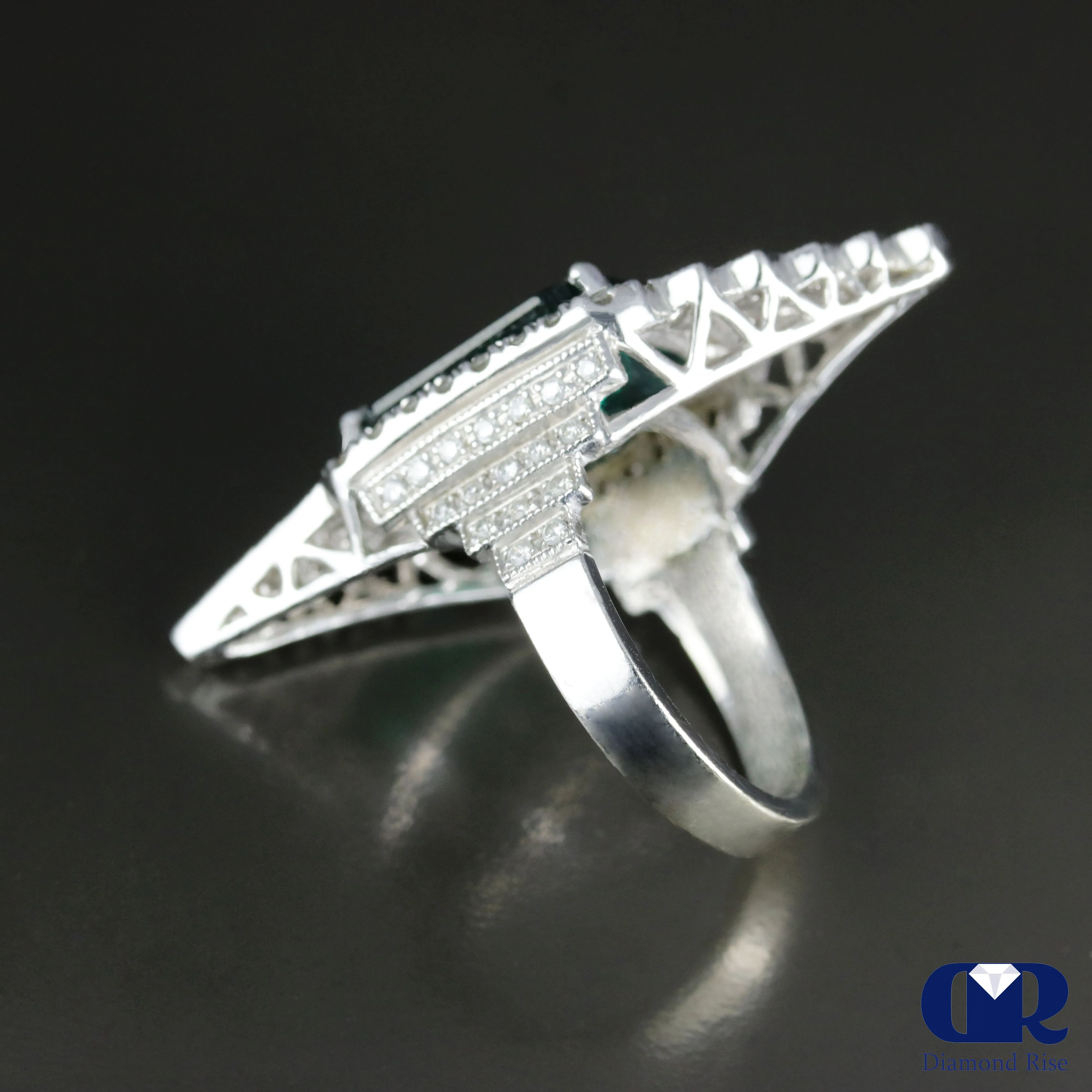 Customade Ring Sample
