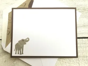 Elephant Cards