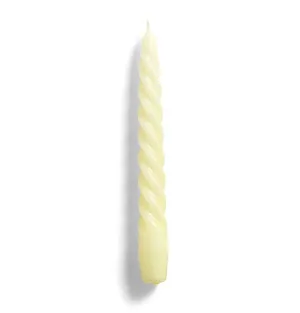 HAY Candle – Twist – Citrus