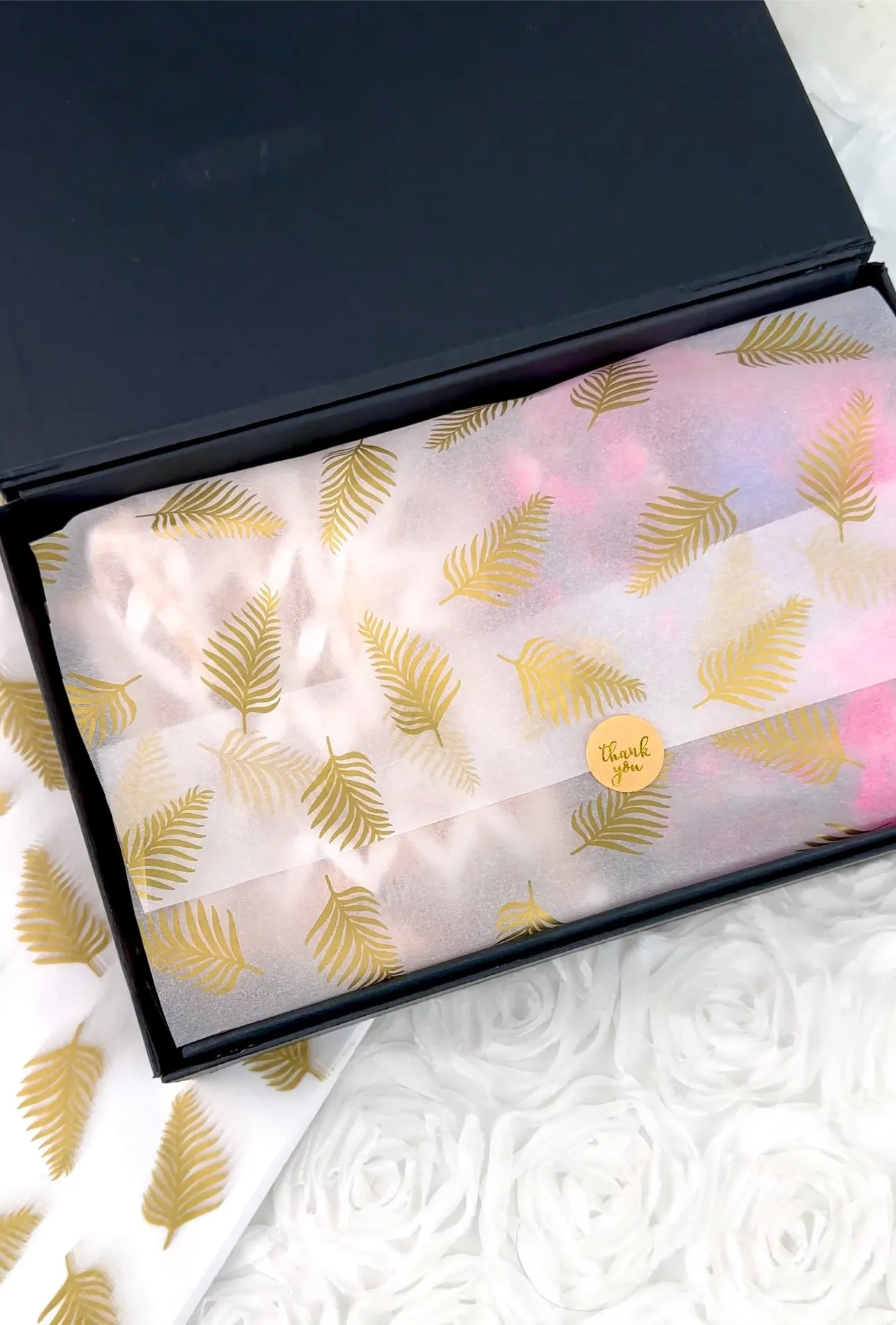 Hello.LA.Girl Gift Box