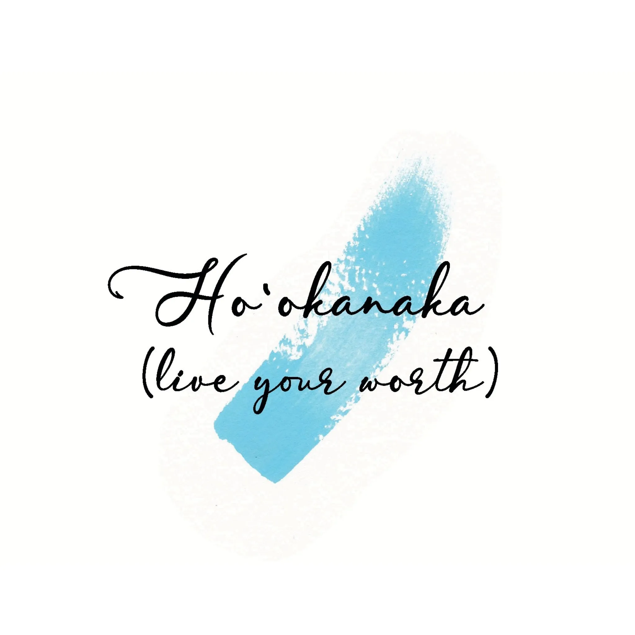 Ho'ohana Note Card Set by Fernhurst