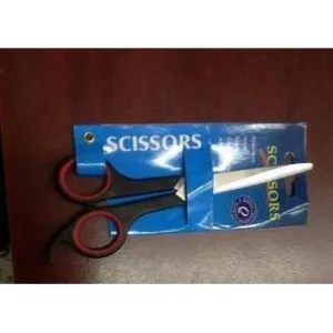 Inch Scissors for School-بوصات لمجموعة