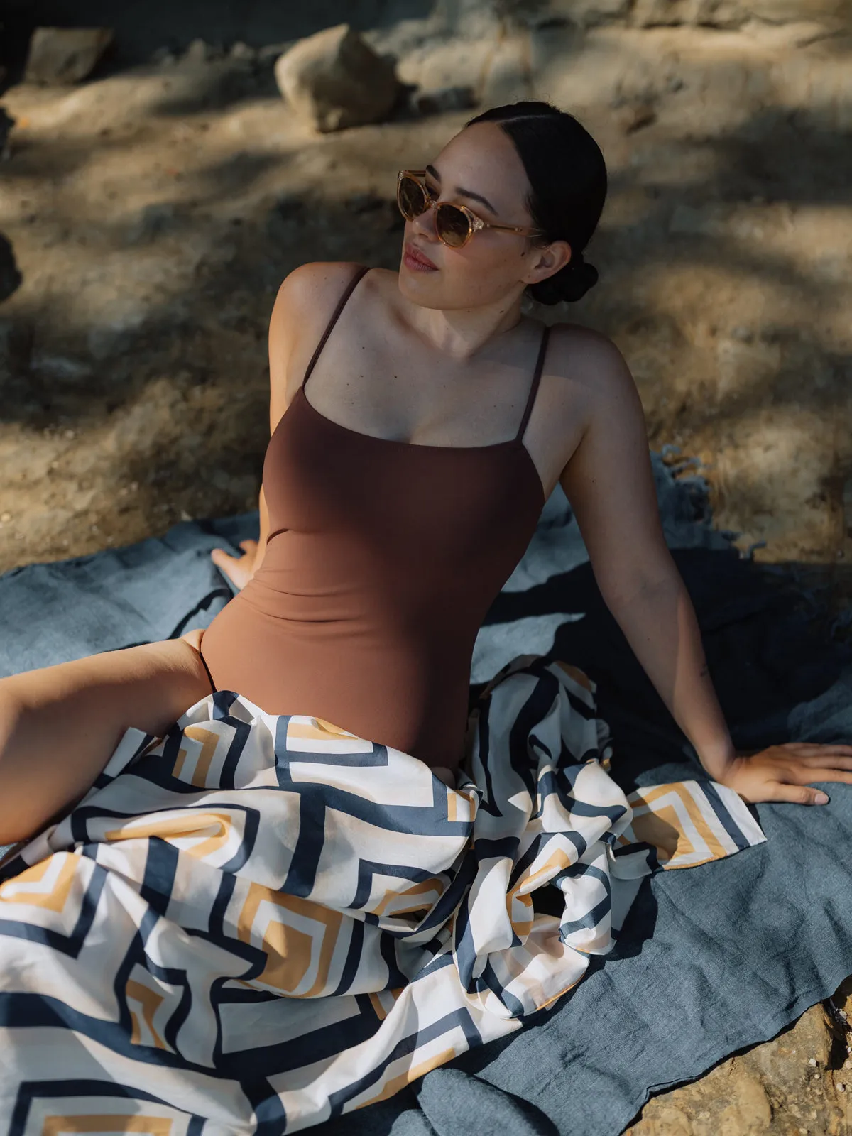 Josephine Sarong