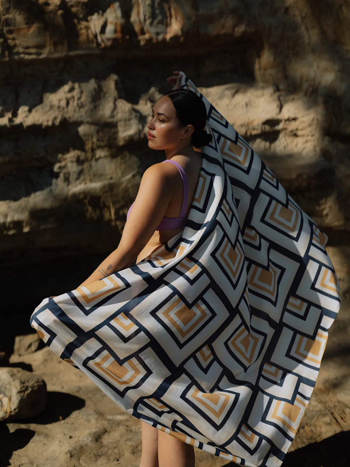 Josephine Sarong