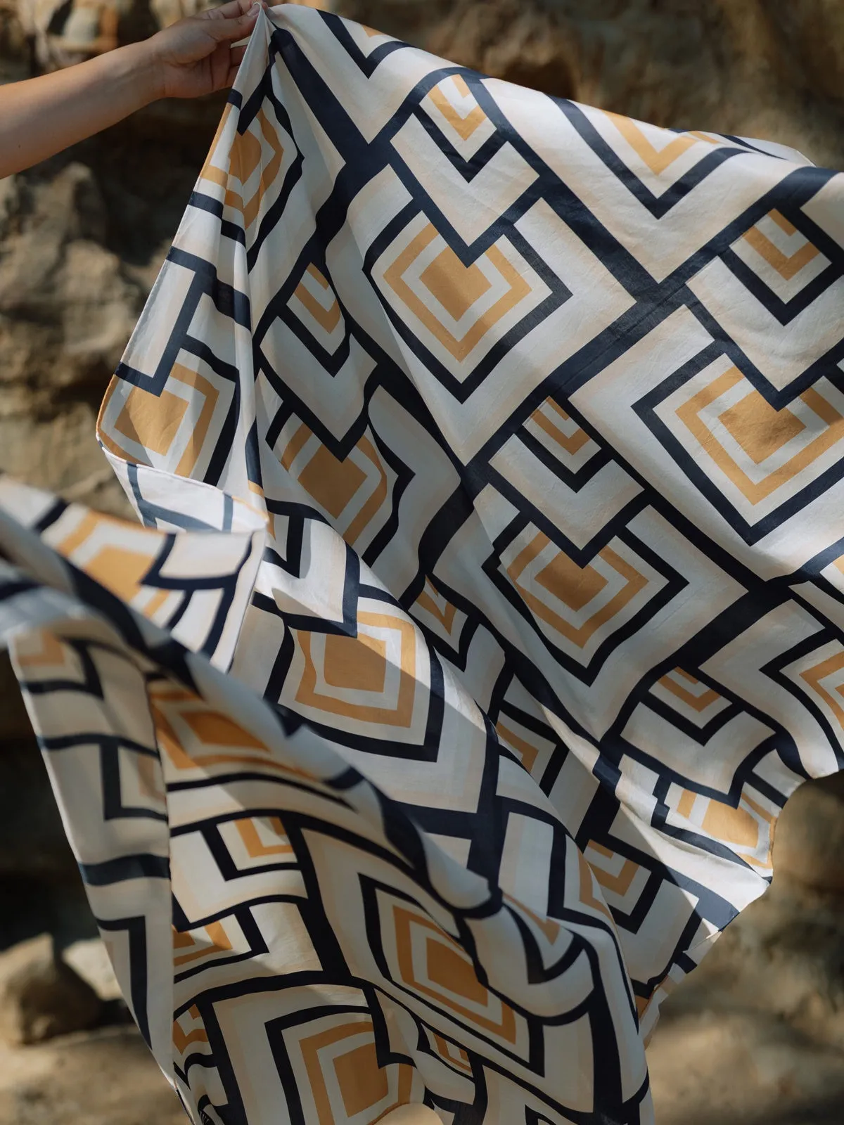 Josephine Sarong