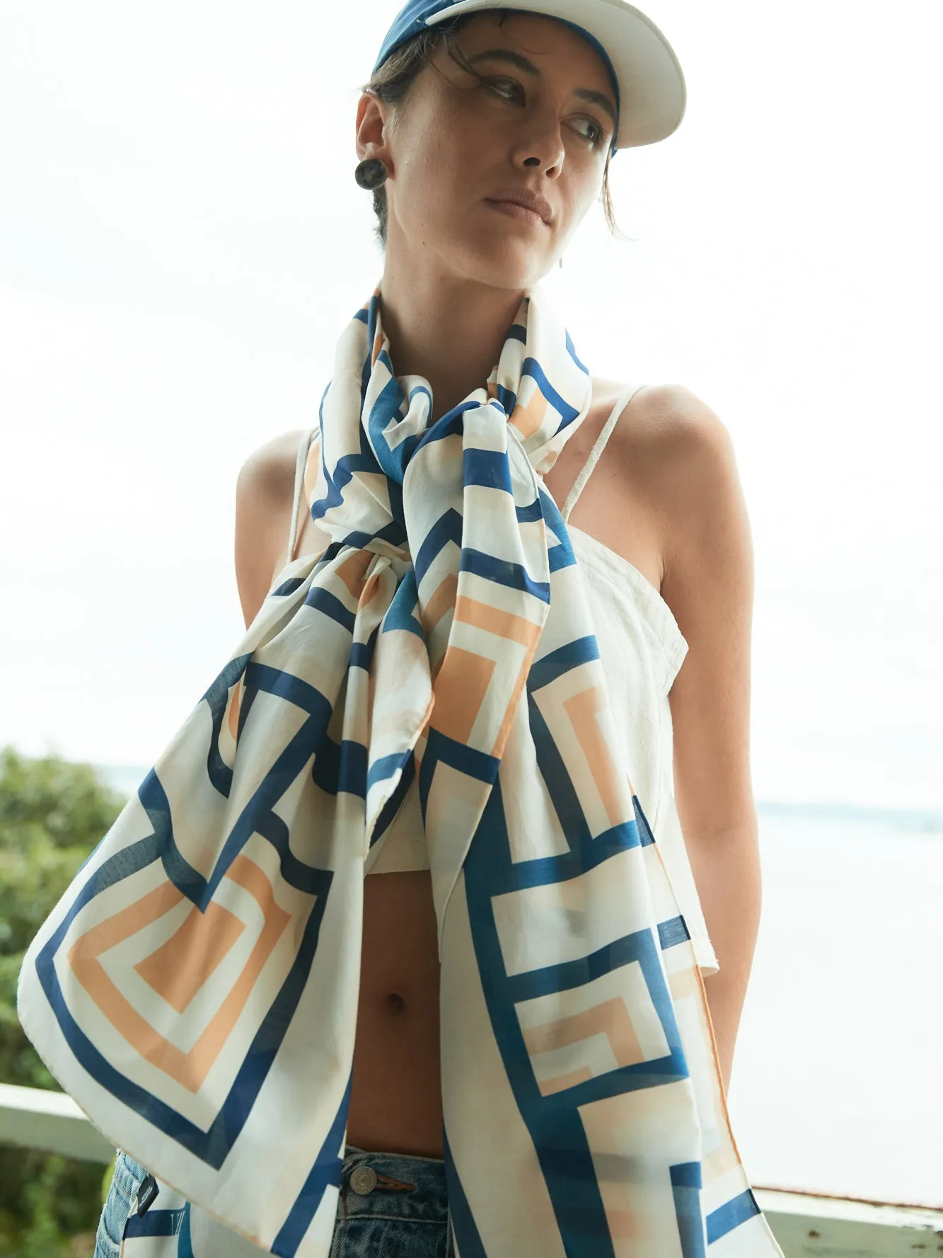 Josephine Sarong