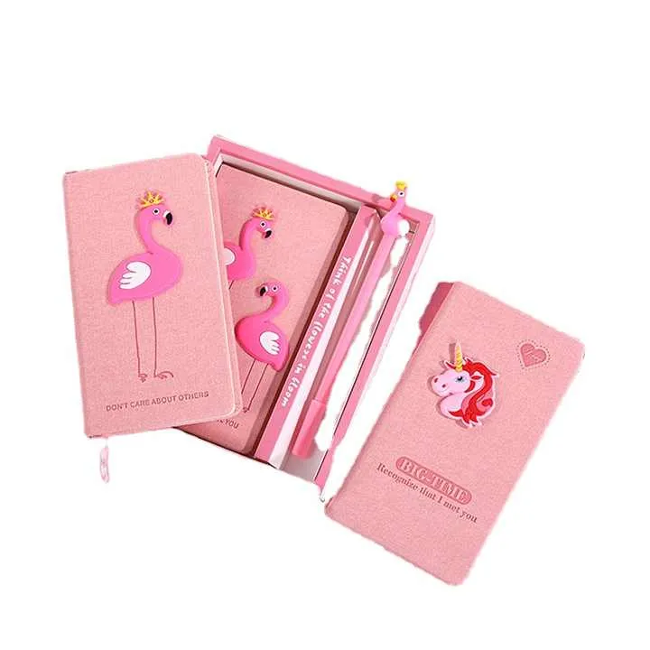 Kawaii Journal Stationery School-دفتر ملاحظات كاواي، أدوات مكتبية