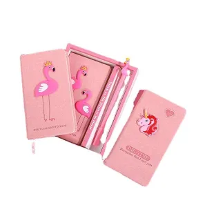 Kawaii Journal Stationery School-دفتر ملاحظات كاواي، أدوات مكتبية