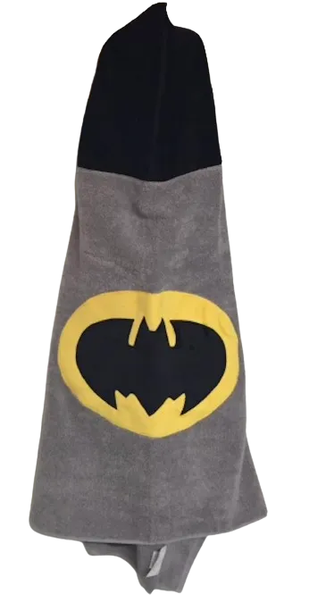 KokoBaby Batman Towel