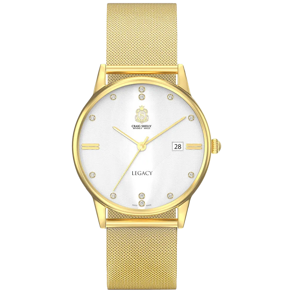 Legacy Gold