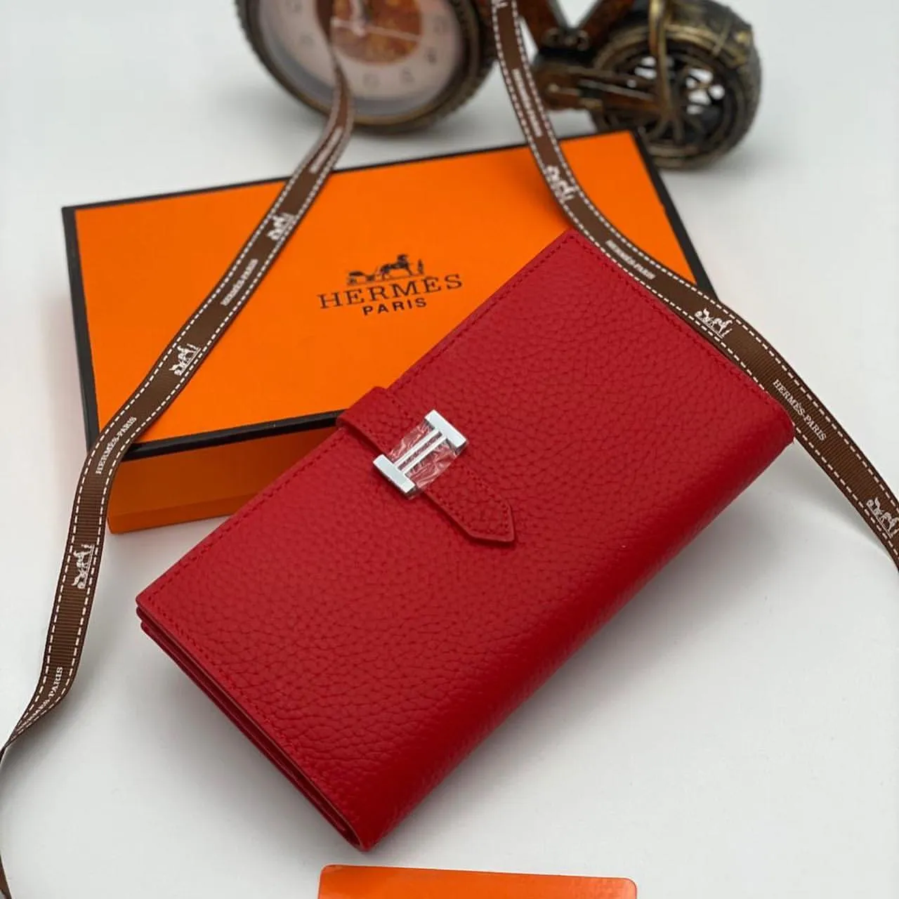 Luxury Wallets - HMS - 6283