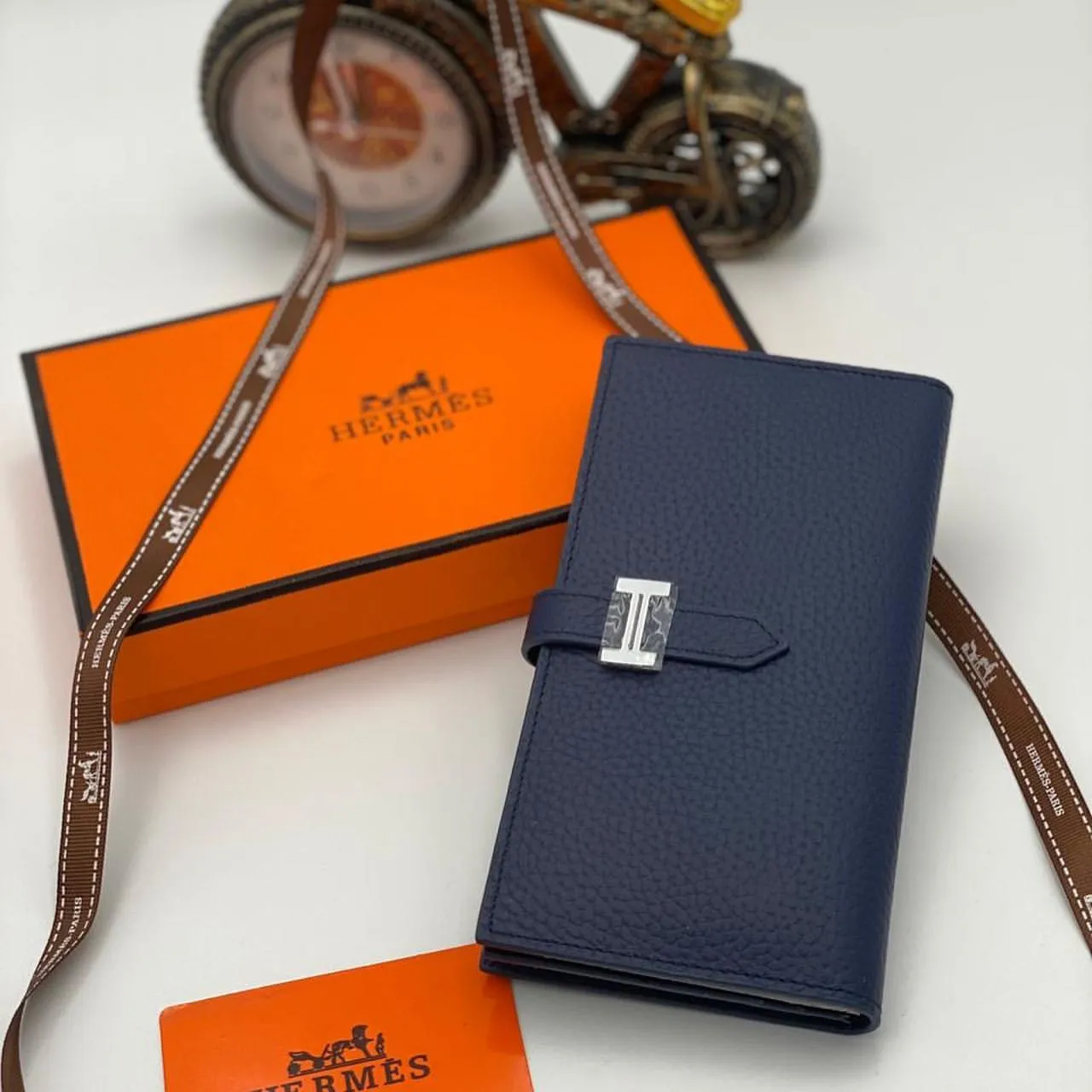 Luxury Wallets - HMS - 6283