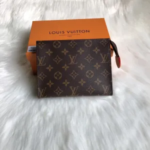 Luxury Wallets - LOV - 6061