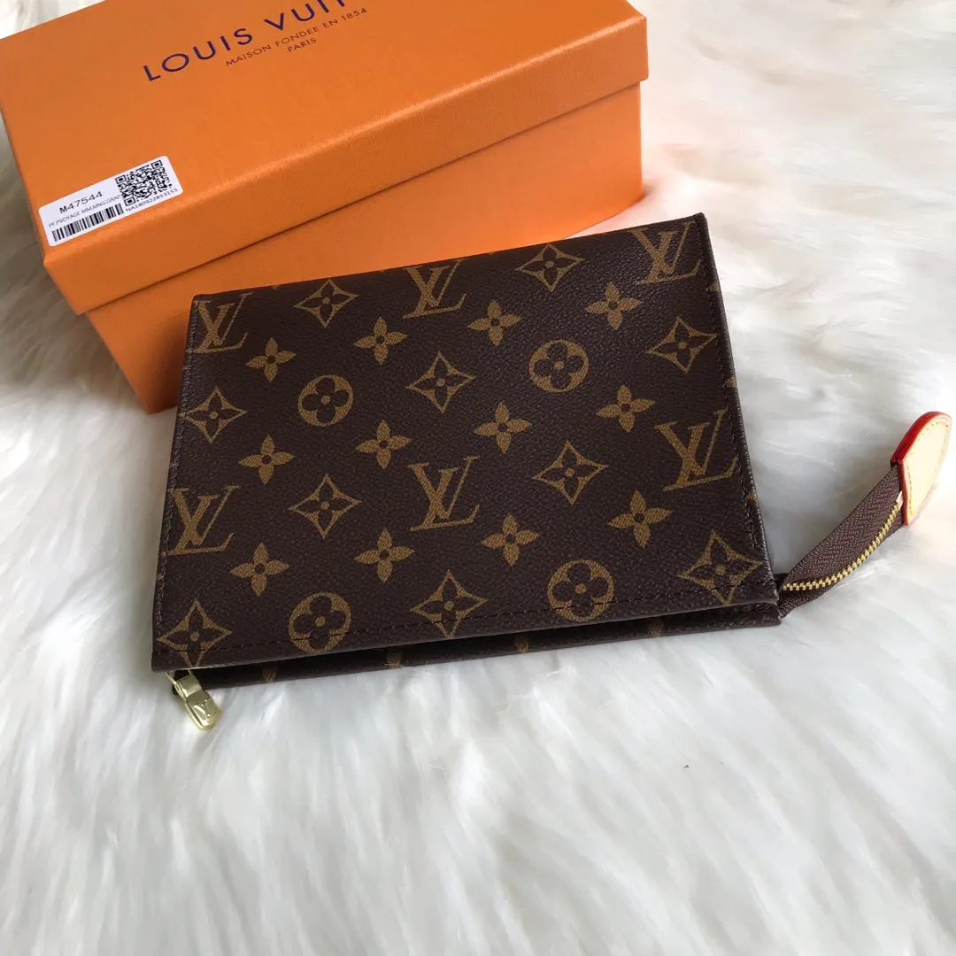 Luxury Wallets - LOV - 6061