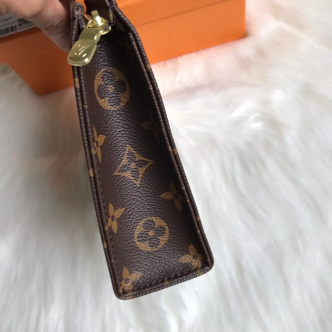Luxury Wallets - LOV - 6061
