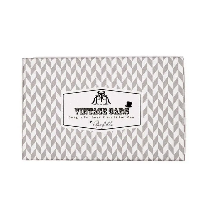 Monte Cristo Collection <br> Notecards with Matching Envelopes <br><span style="font-size: 10px;">Set of 12, Can be Personalised</span>